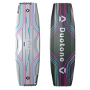 DUOTONE JAIME CONCEPT BLUE FREESTYLE KITE BOARD 2026