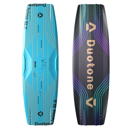 DUOTONE JAIME SLS FREESTYLE KITE BOARD 2026