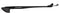 NAISH ULTRA JET FOIL COMPLETE KIT WITH 75cm MAST