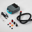 DUOTONE LAZEPUMP ELECTRIC KITE AND WING PUMP 2026