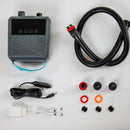 DUOTONE LAZEPUMP ELECTRIC KITE AND WING PUMP 2026