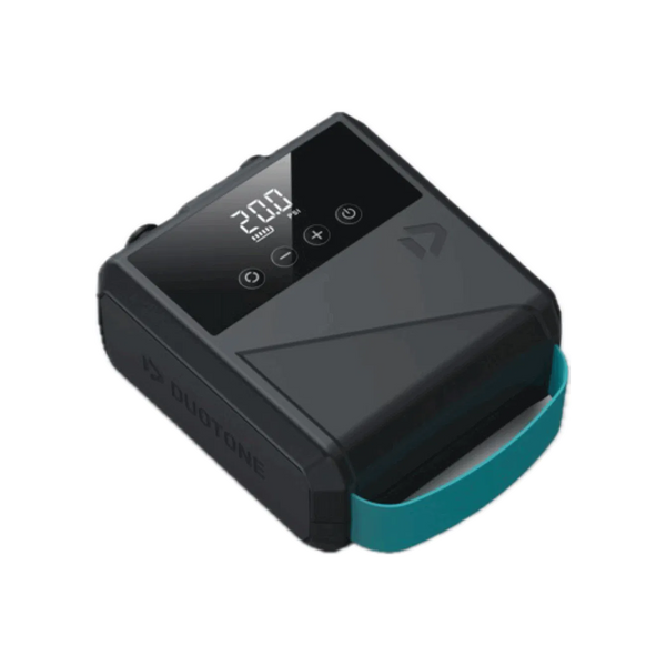 DUOTONE LAZEPUMP ELECTRIC KITE AND WING PUMP 2026