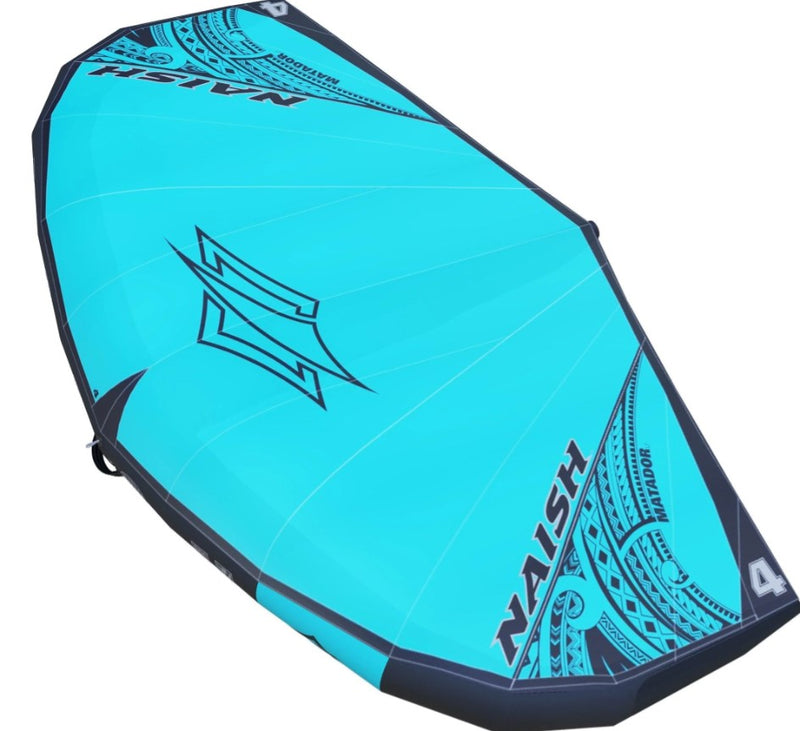 NAISH WING-SURFER MATADOR S27 LT - CLOSEOUT