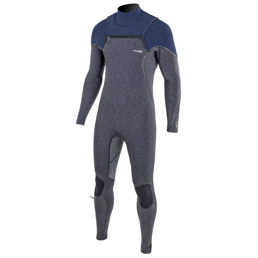5/3 PROLIMIT MERCURY FREEZIP MEN WETSUIT - CLOSEOUT
