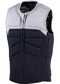 PROLIMIT MERCURY IMPACT VEST HALF PADDED FRONTZIP
