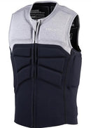 PROLIMIT MERCURY IMPACT VEST HALF PADDED FRONTZIP