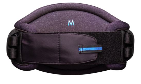 AK METHOD RS V3 CARBON WAIST HARNESS