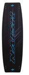 NAISH MONARCH BIG AIR TWIN TIP KITE BOARD