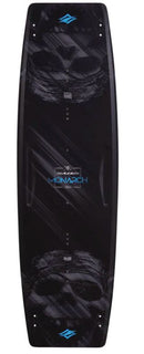 NAISH MONARCH BIG AIR TWIN TIP KITE BOARD