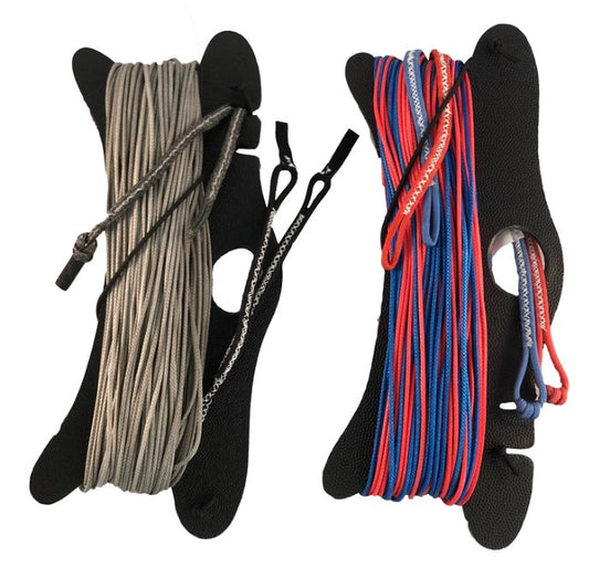 NAISH REPLACEMENT LINE SET 24M FOR KITE BAR