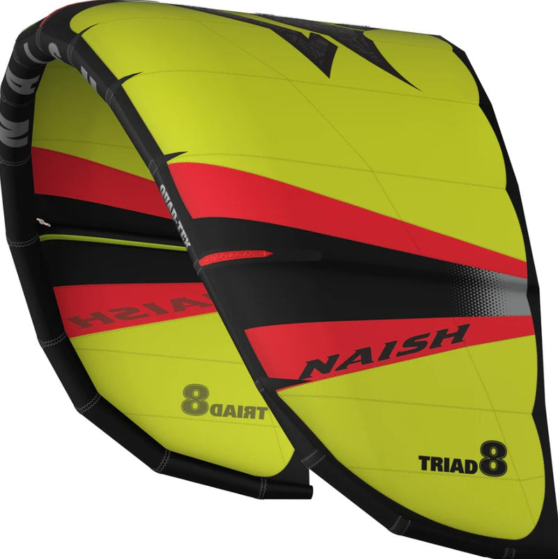 NAISH TRIAD S27