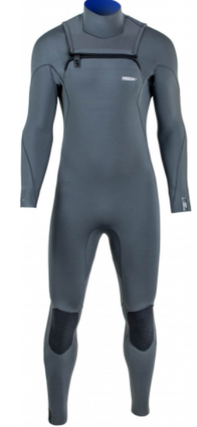 6/4 PROLIMIT NATUREPRENE FREEZIP FSC APPROVED MEN WETSUIT