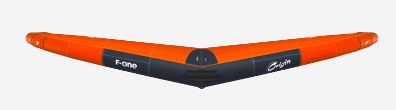 F-ONE ORIGIN V2 WING 2026