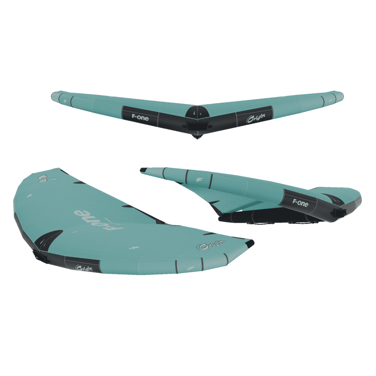 F-ONE ORIGIN V2 WING 2026
