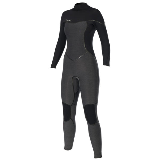 6/4 PROLIMIT OXYGEN BACKZIP WOMEN WETSUIT XL - CLOSEOUT