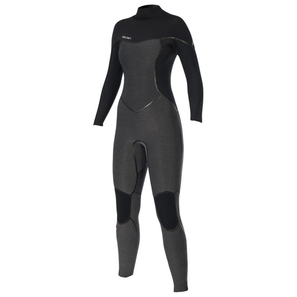 6/4 PROLIMIT OXYGEN BACKZIP WOMEN WETSUIT XL - CLOSEOUT
