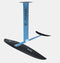 F-ONE FCT PHANTOM WING FOIL KIT INCL. MAST