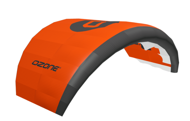 OZONE POWER PACK PARAWING 2026