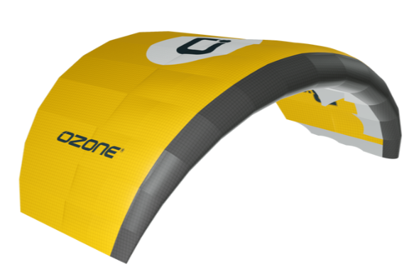 OZONE POWER PACK PARAWING 2026 * SPECIAL