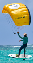 OZONE POWER PACK PARAWING 2026