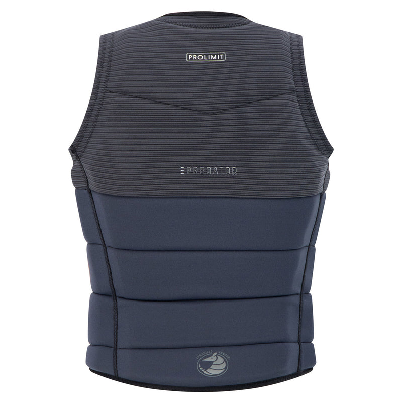 PROLIMIT PREDATOR VEST FULL PADDED VEST FRONTZIP