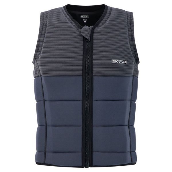 PROLIMIT PREDATOR VEST FULL PADDED VEST FRONTZIP