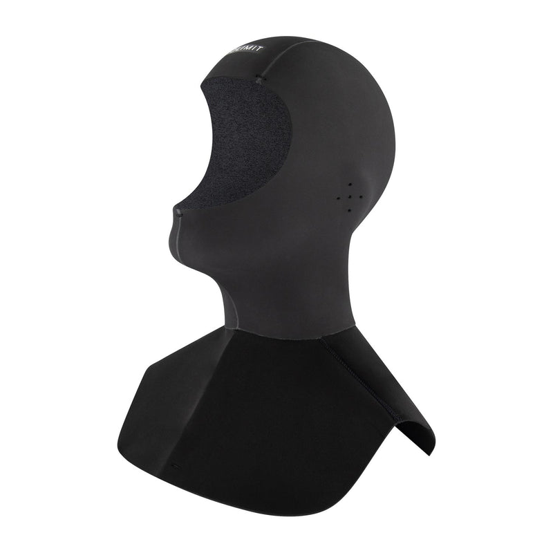 PROLIMIT 2MM NEOPRENE HOOD WITH COLLAR