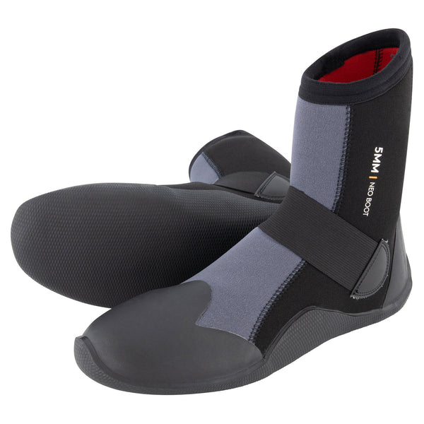 PROLIMIT RT ROUND TOE BOOT 5MM SCHOOL - CLOSEOUT