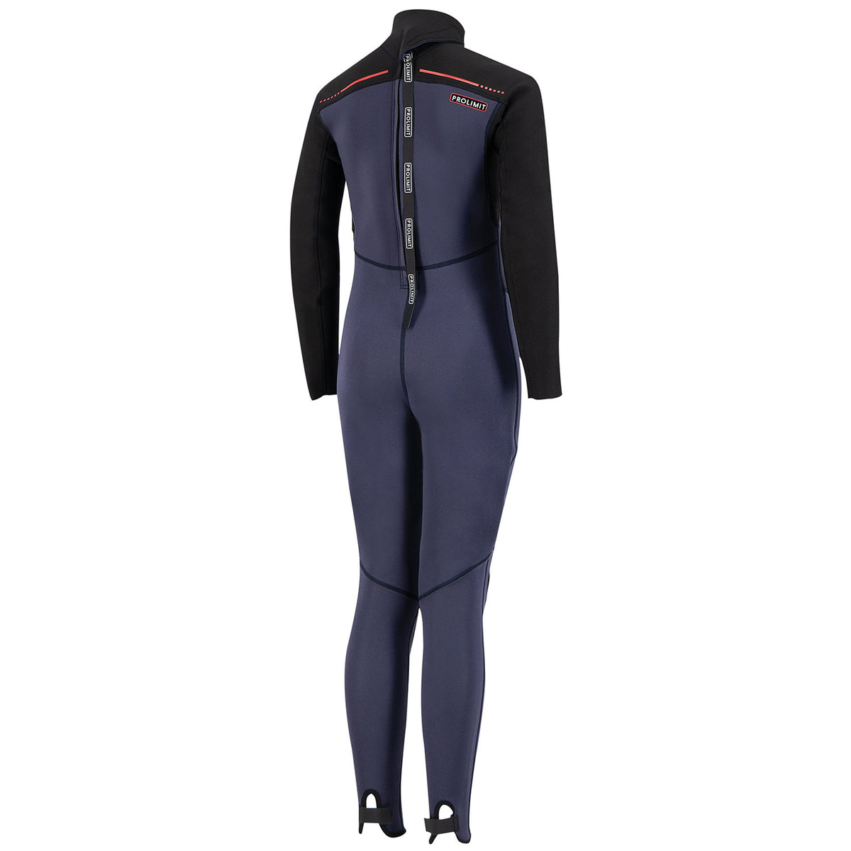 5/3 PROLIMIT GROMMET YOUTH/ KIDS WETSUIT BACKZIP