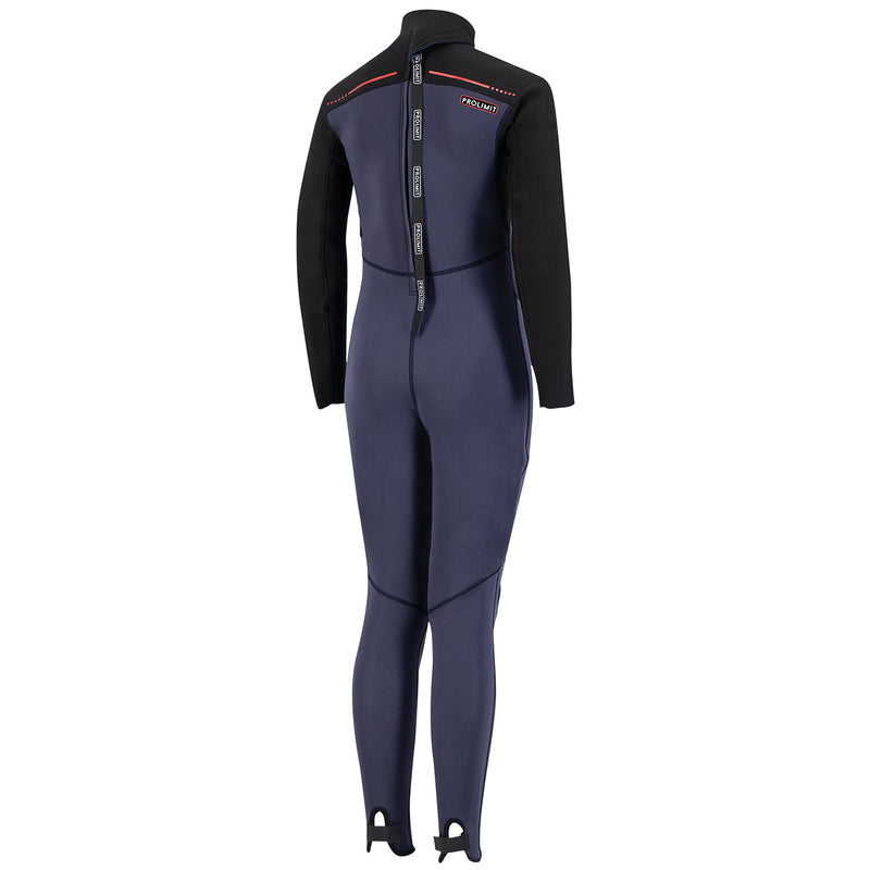 5/3 PROLIMIT GROMMET YOUTH/ KIDS WETSUIT BACKZIP