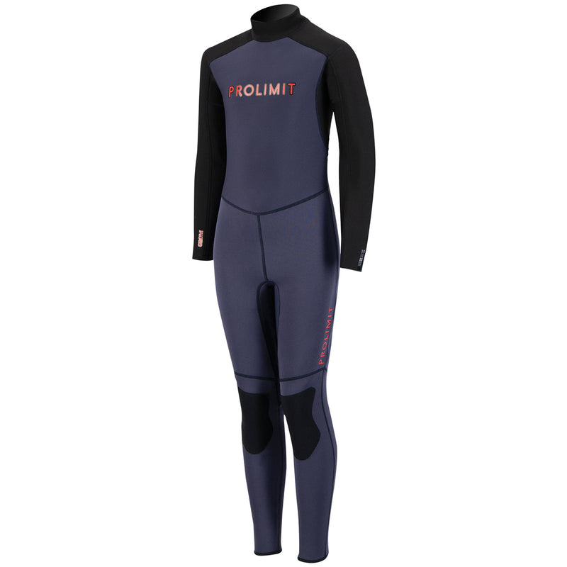 5/3 PROLIMIT GROMMET YOUTH/ KIDS WETSUIT BACKZIP