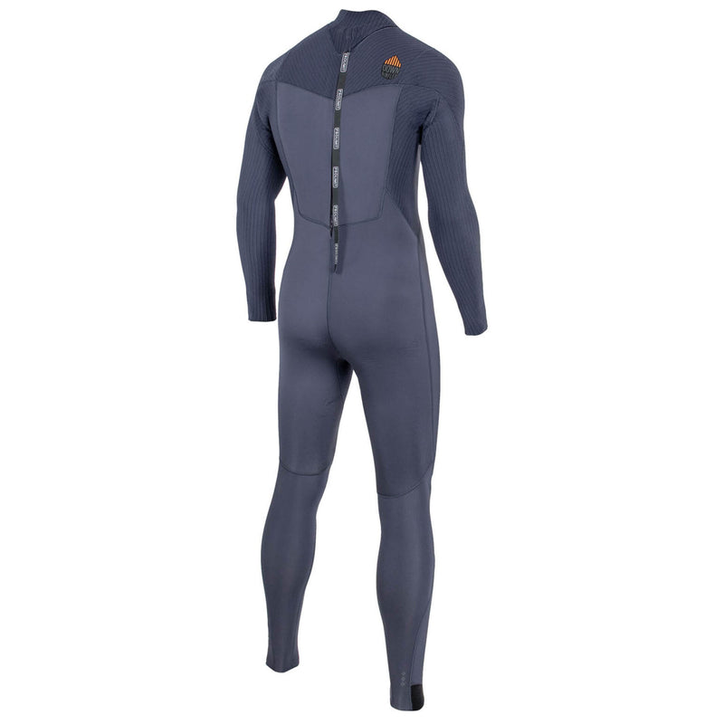 5/3 PROLIMIT PREDATOR BACKZIP MEN WETSUIT