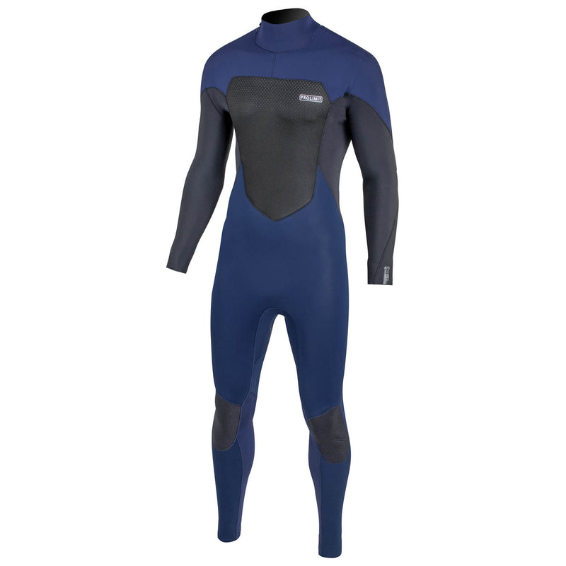 3/2 PROLIMIT FUSION BACKZIP MEN WETSUIT