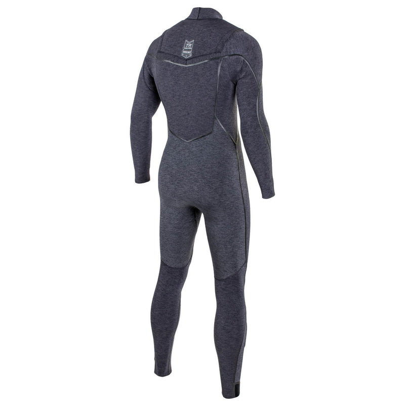 6/4 PROLIMIT MERCURY FREEZIP MEN WETSUIT