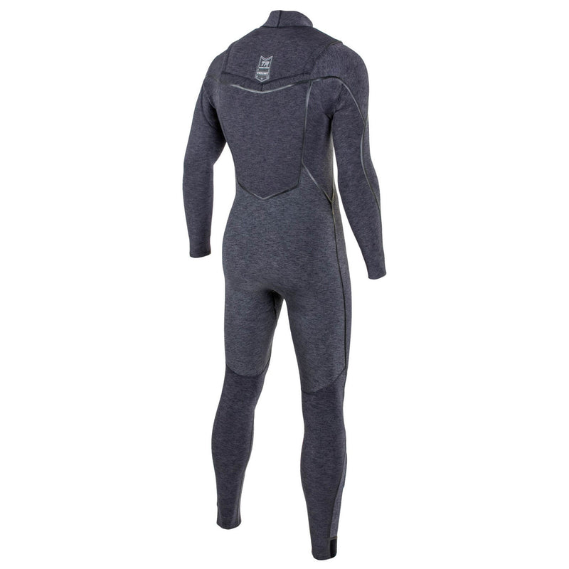 5/3 PROLIMIT MERCURY FREEZIP MEN WETSUIT