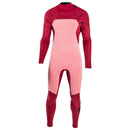 6/4 PROLIMIT MERCURY BACKZIP MEN WETSUIT