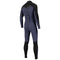 3/2 PROLIMIT RAIDER BACKZIP REMOVABLE (SHORT) ARMS MEN WETSUIT