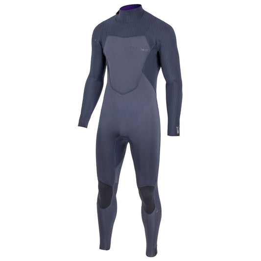 5/3 PROLIMIT PREDATOR BACKZIP MEN WETSUIT * CLOSEOUT