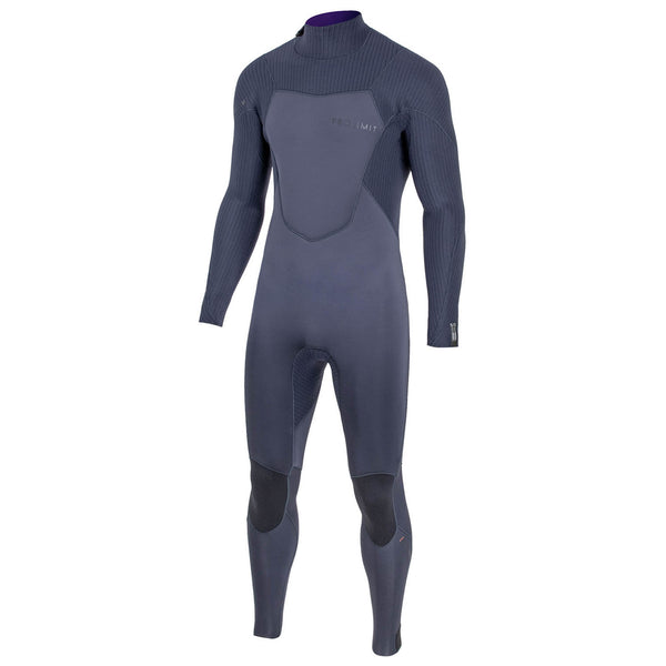 5/3 PROLIMIT PREDATOR BACKZIP MEN WETSUIT