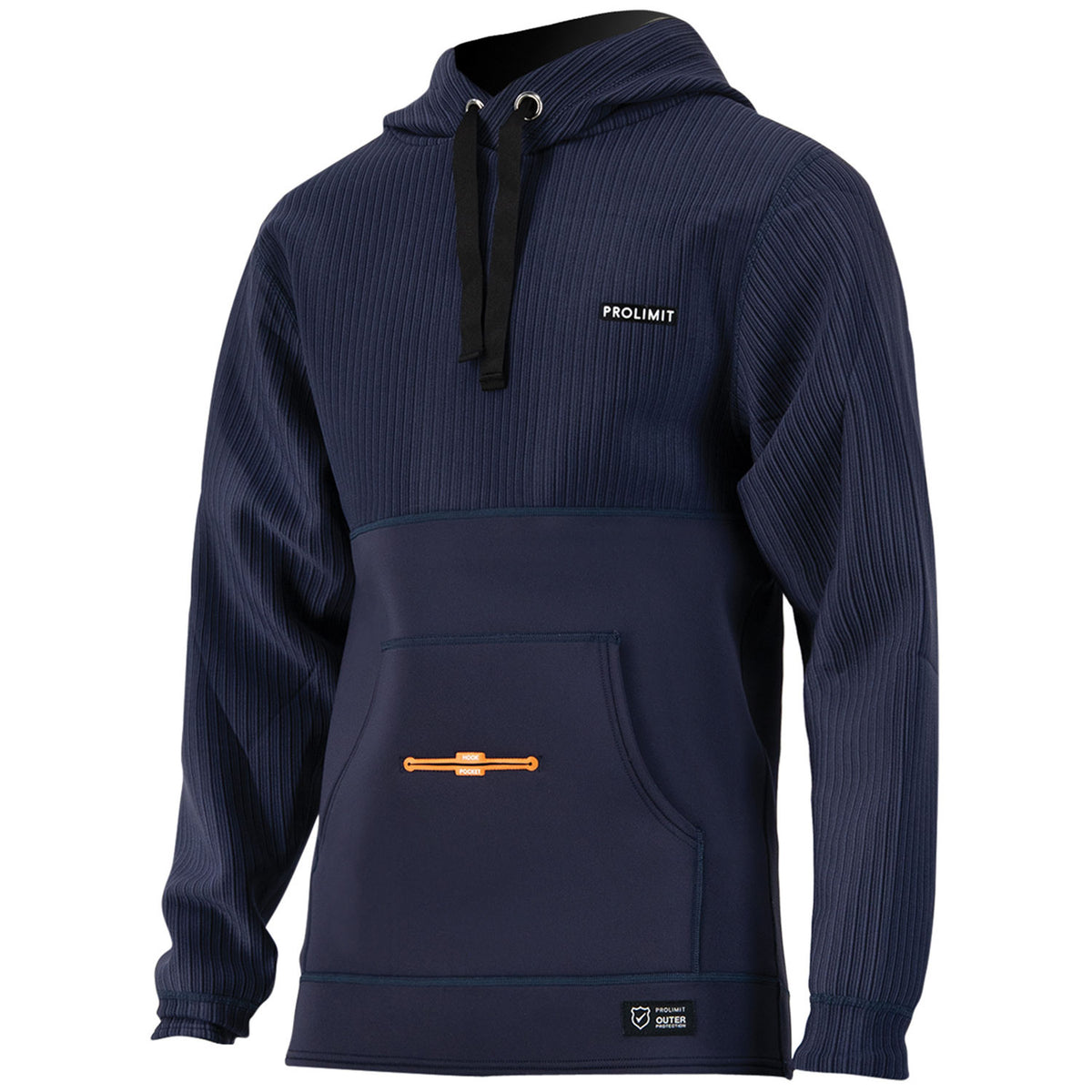 PROLIMIT PREDATOR HOODIE (SPREADER BAR HOOK POCKET) MEN - CLOSEOUT