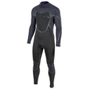 6/4 PROLIMIT PREDATOR BACKZIP MEN WETSUIT