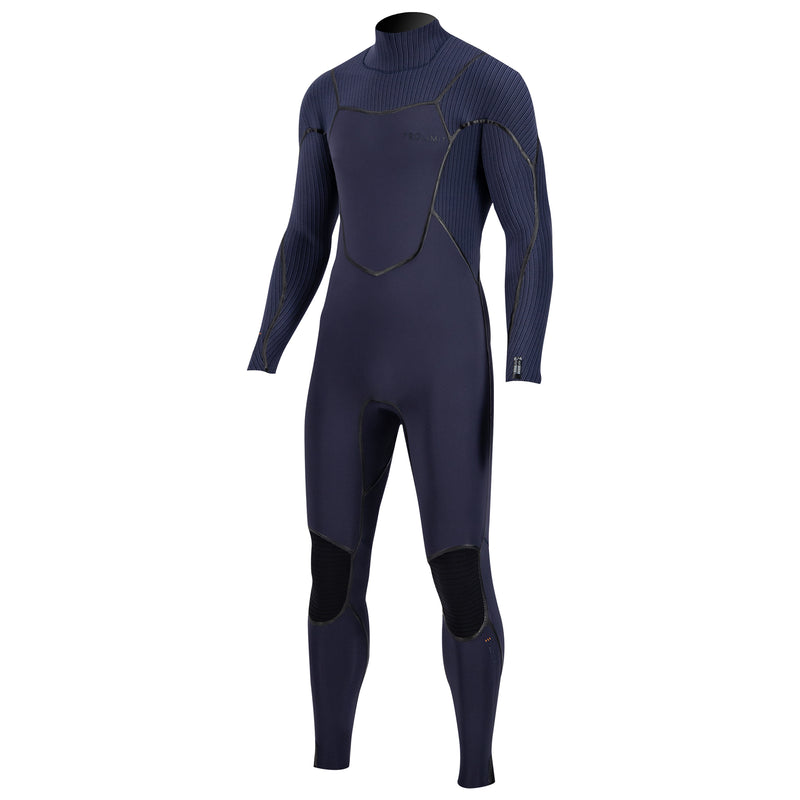 6/4 PROLIMIT PREDATOR BACKZIP MEN WETSUIT