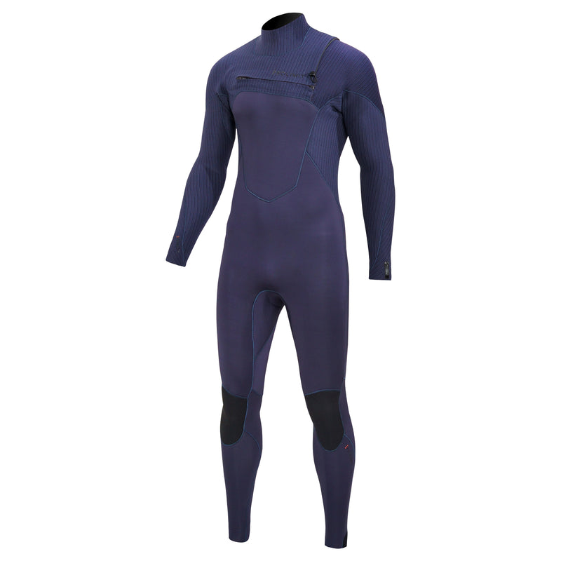 5/3 PROLIMIT PREDATOR FREE X ZIP MEN WETSUIT