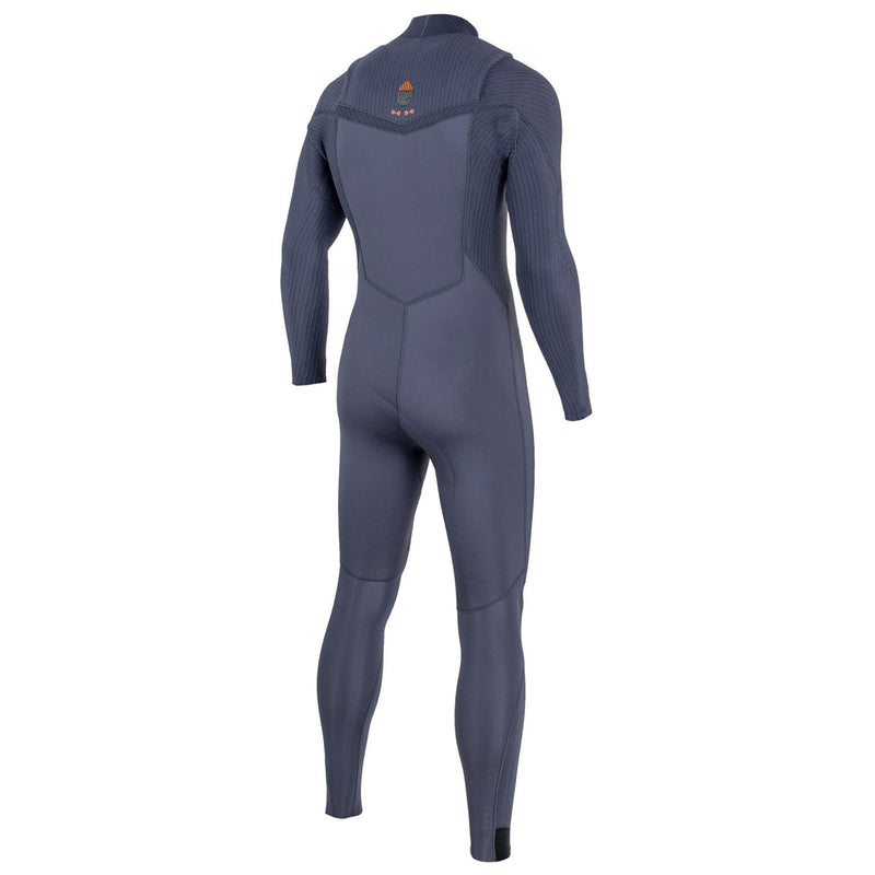 5/3 PROLIMIT PREDATOR FREEZIP MEN WETSUIT