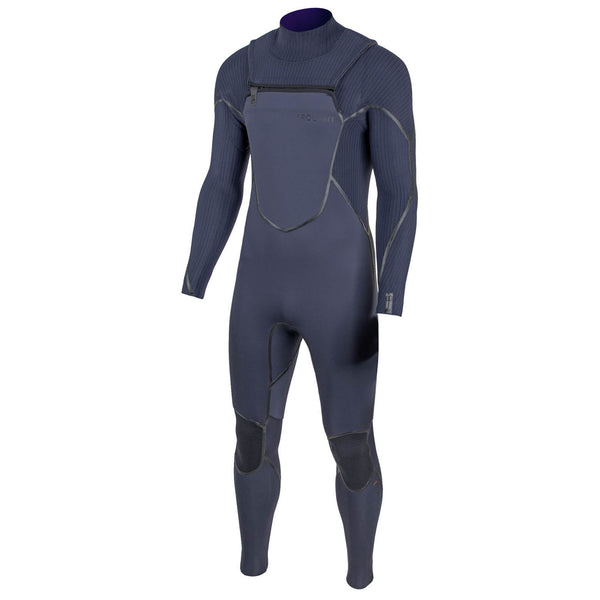 6/4 PROLIMIT PREDATOR FREEZIP MEN WETSUIT