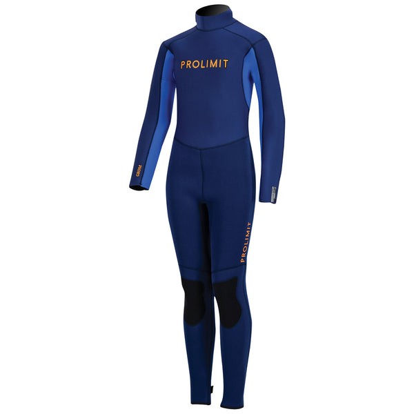 5/3 PROLIMIT GROMMET YOUTH/ KIDS WETSUIT BACKZIP