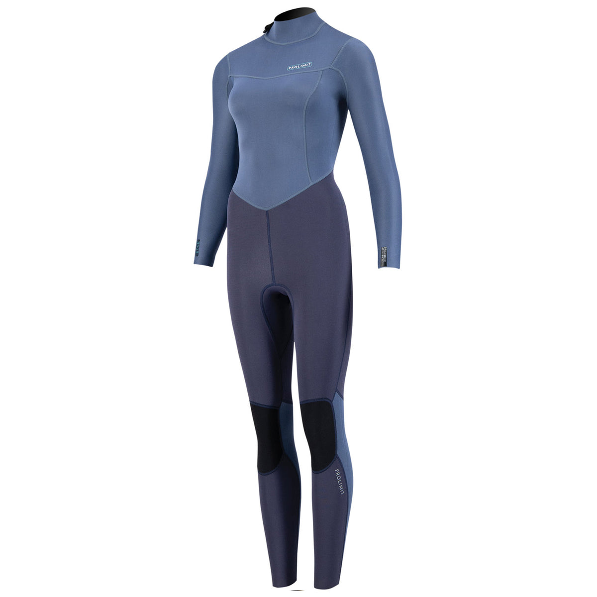 3/2 PROLIMIT EDGE BACKZIP WOMEN WETSUIT