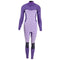 5/3 PROLIMIT FLARE BACKZIP WOMEN WETSUIT