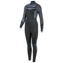 5/3 PROLIMIT FLARE FREEZIP WOMEN WETSUIT