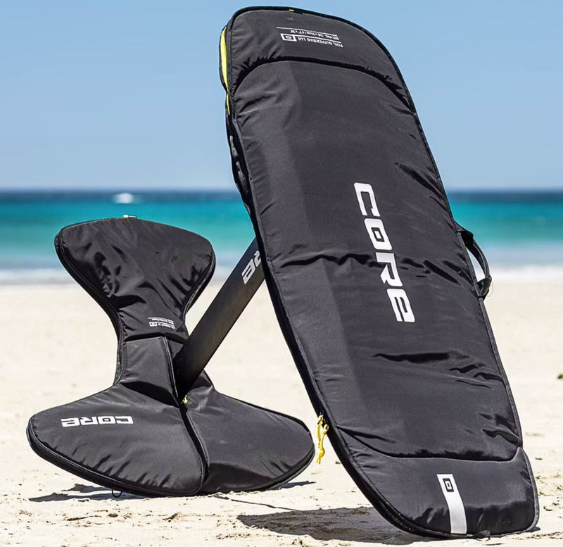 CORE QUIVER BAG SET FOR WING FOIL SLC 140